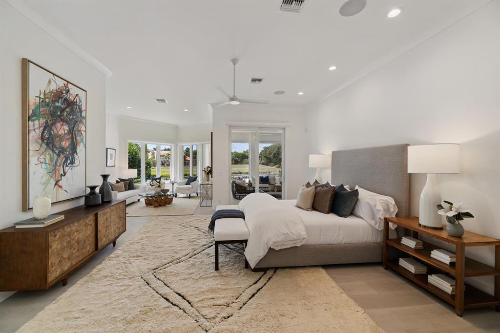 FAIRWAY ISLAND - Residential