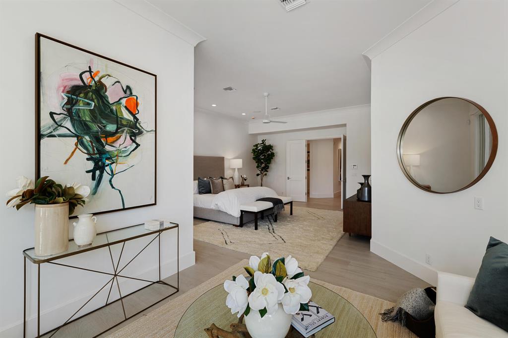 FAIRWAY ISLAND - Residential