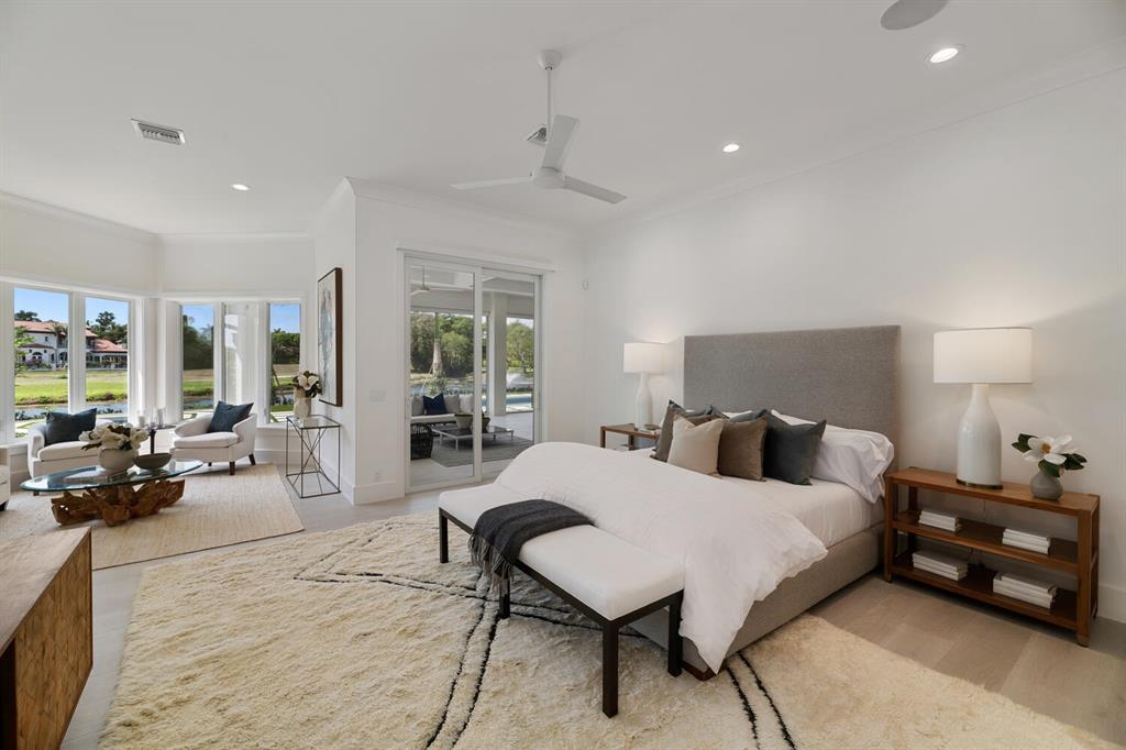 FAIRWAY ISLAND - Residential