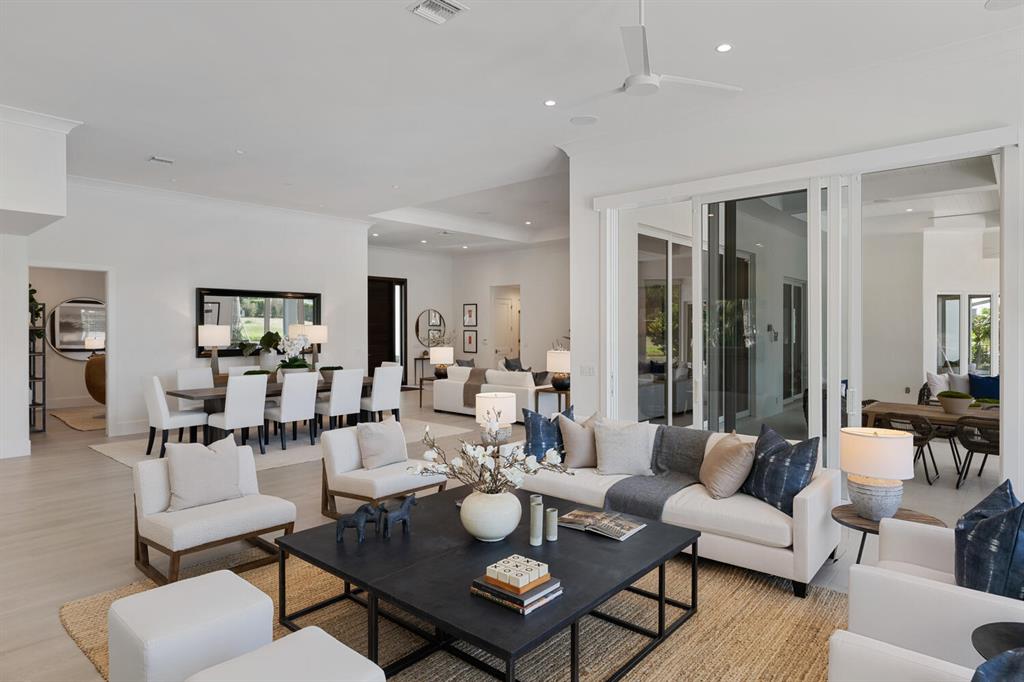 FAIRWAY ISLAND - Residential