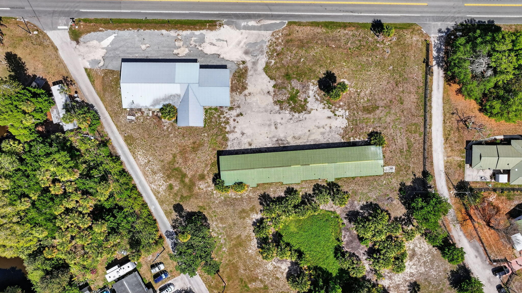 9700 SW Conners Highway