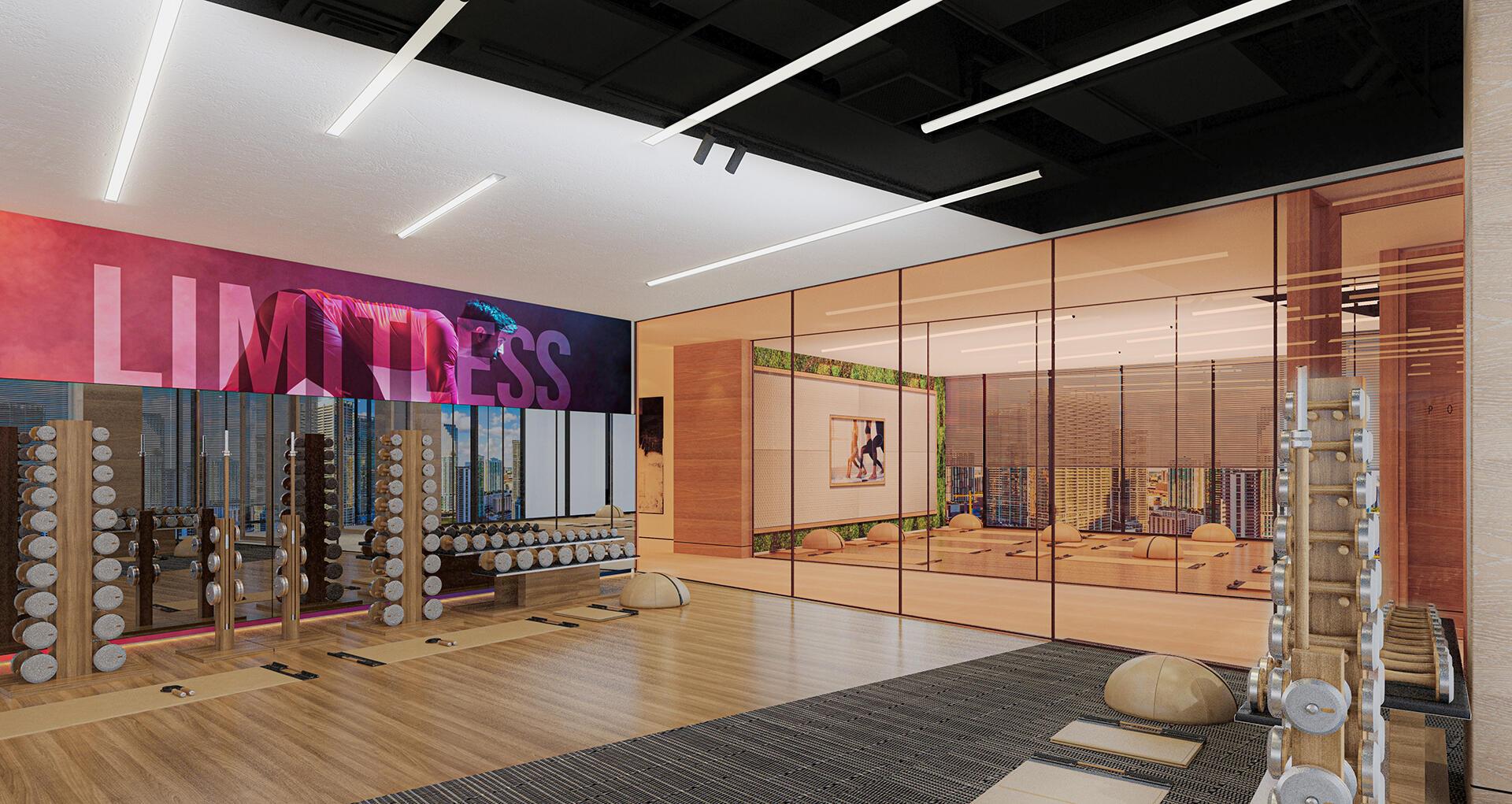 201 SW 10th Street 1407