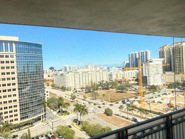 CITYPLACE SOUTH TOWER CONDO - Residential Lease