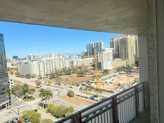 CITYPLACE SOUTH TOWER CONDO - Residential Lease