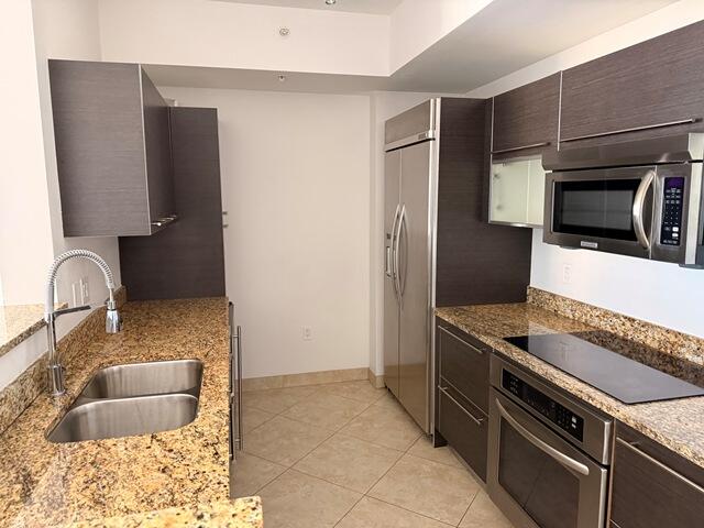 CITYPLACE SOUTH TOWER CONDO - Residential Lease