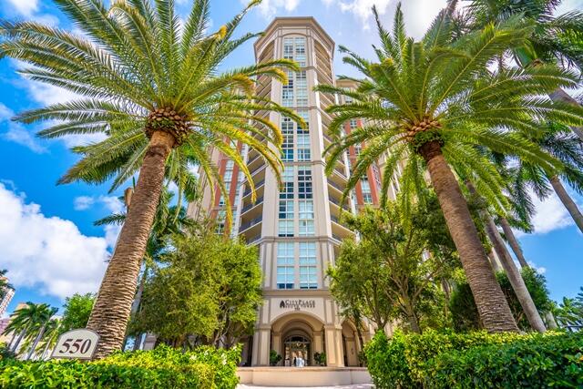CITYPLACE SOUTH TOWER CONDO - Residential Lease
