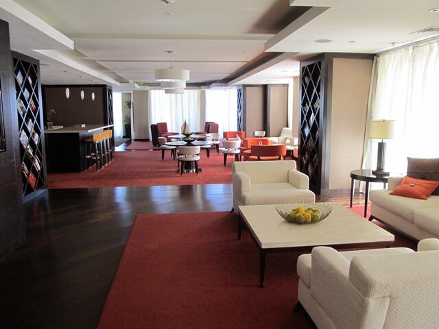 CITYPLACE SOUTH TOWER CONDO - Residential Lease