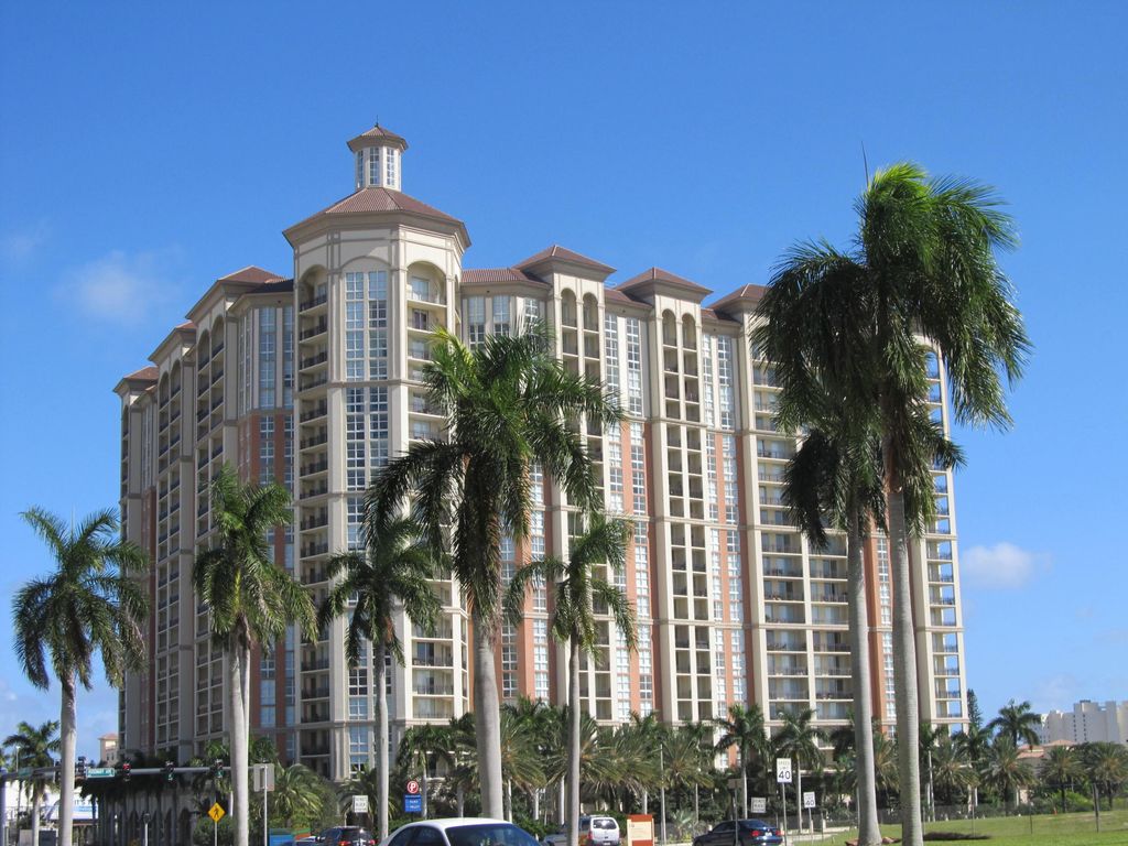 Photo of 550 Okeechobee Boulevard #1506, West Palm Beach, FL 33401 (MLS # R11166100)