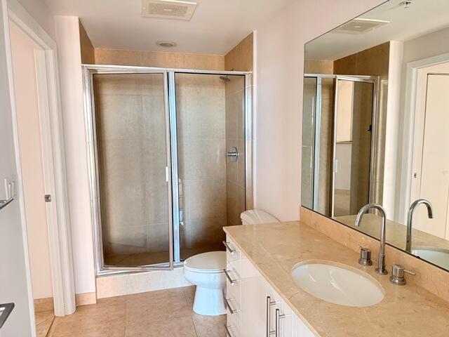 CITYPLACE SOUTH TOWER CONDO - Residential Lease