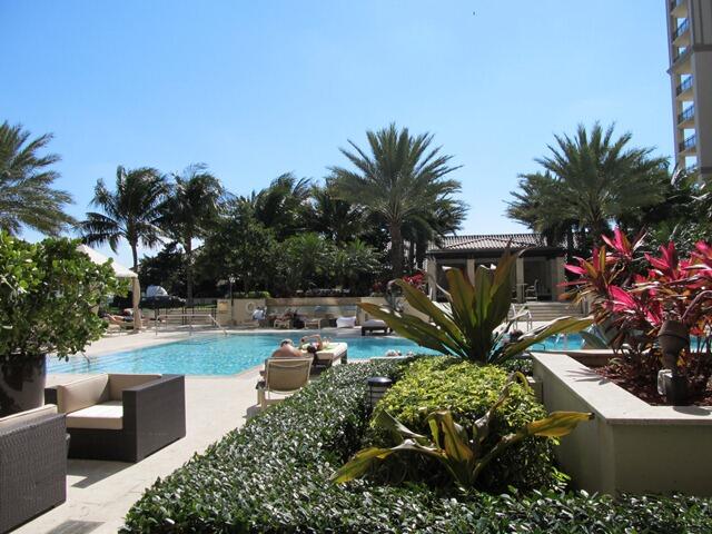 CITYPLACE SOUTH TOWER CONDO - Residential Lease