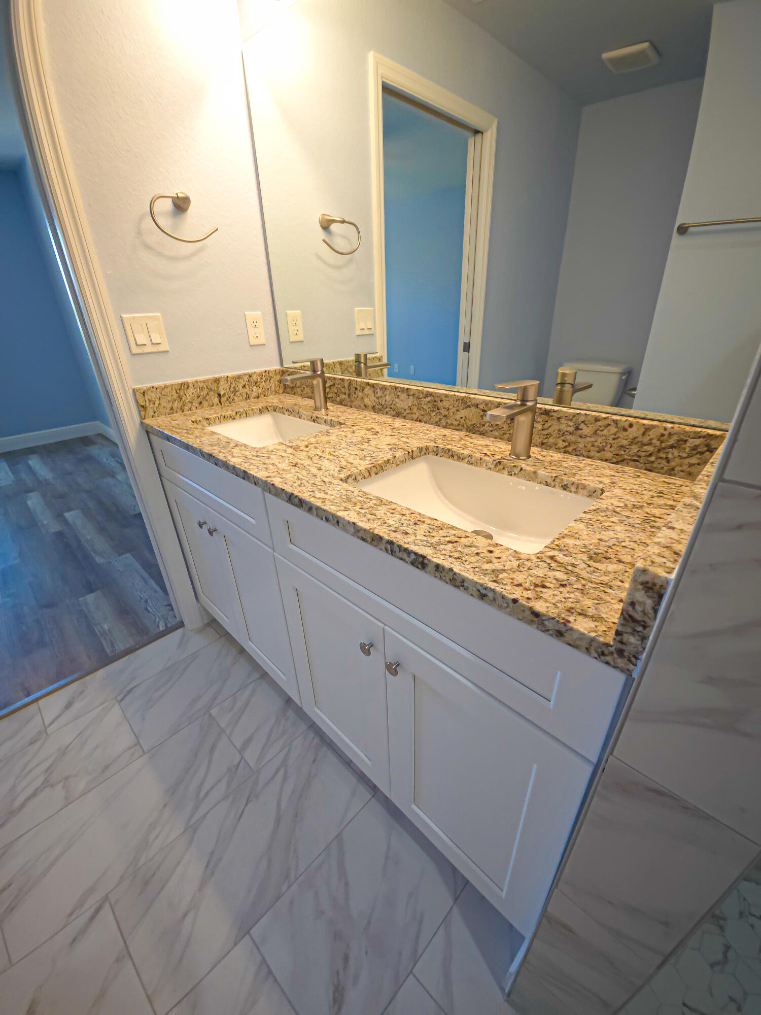 PLACID LAKES SEC 05 - Residential