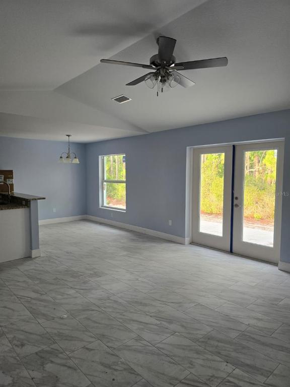 PLACID LAKES SEC 05 - Residential