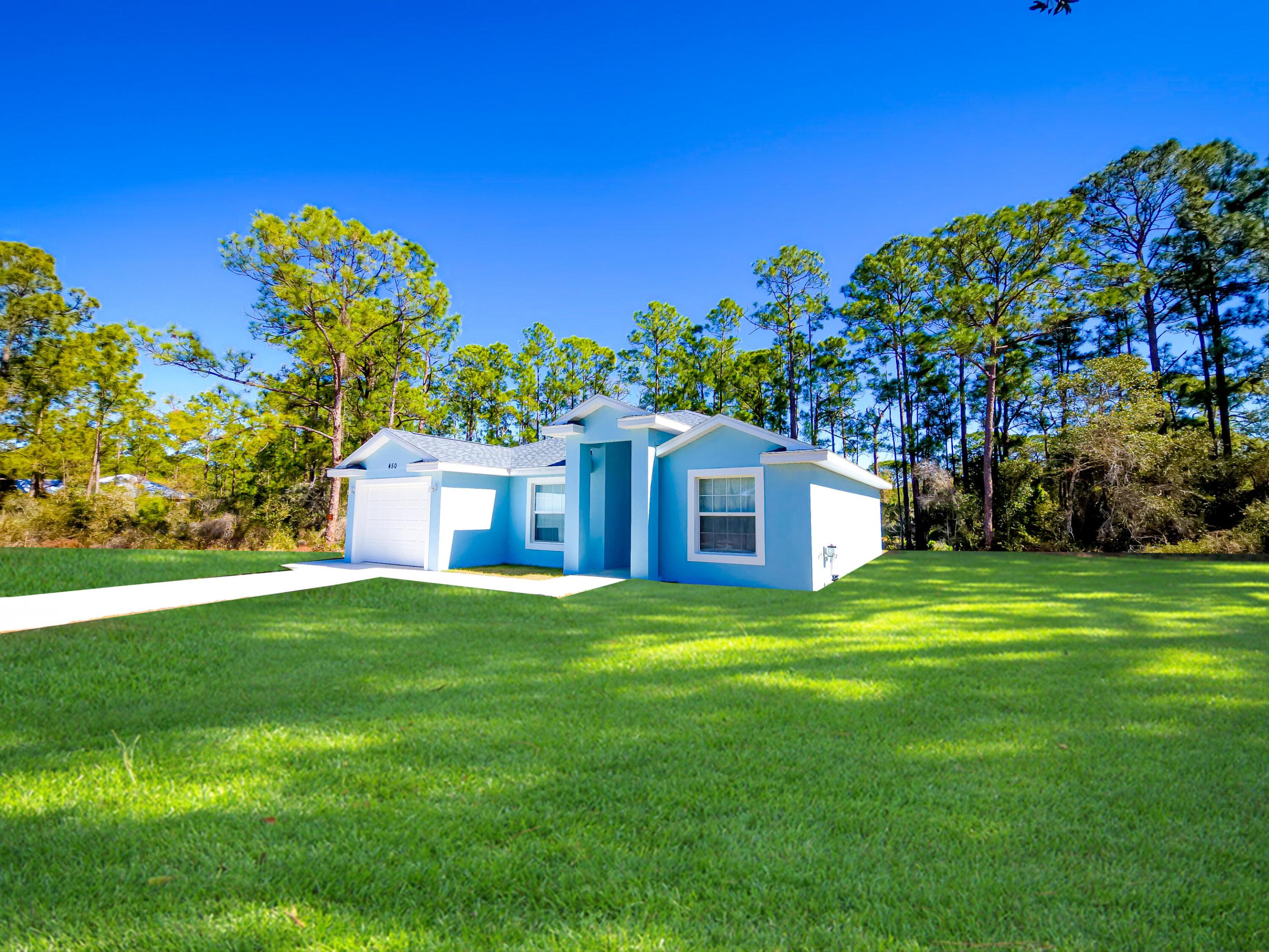 PLACID LAKES SEC 05 - Residential