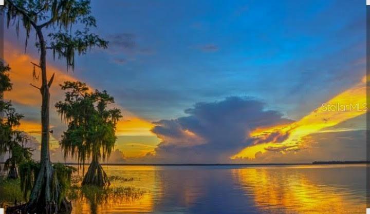 PLACID LAKES SEC 05 - Residential