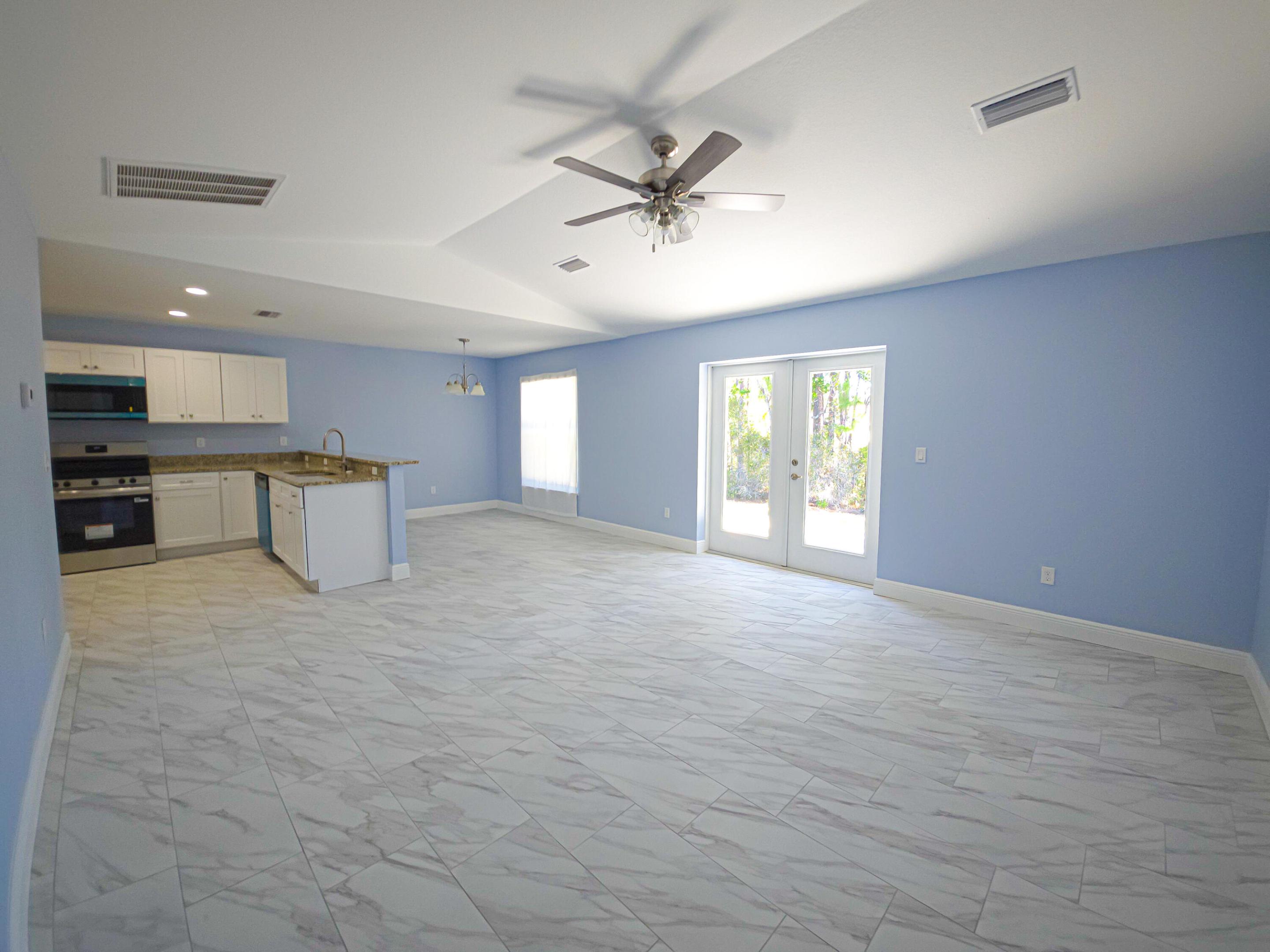 PLACID LAKES SEC 05 - Residential