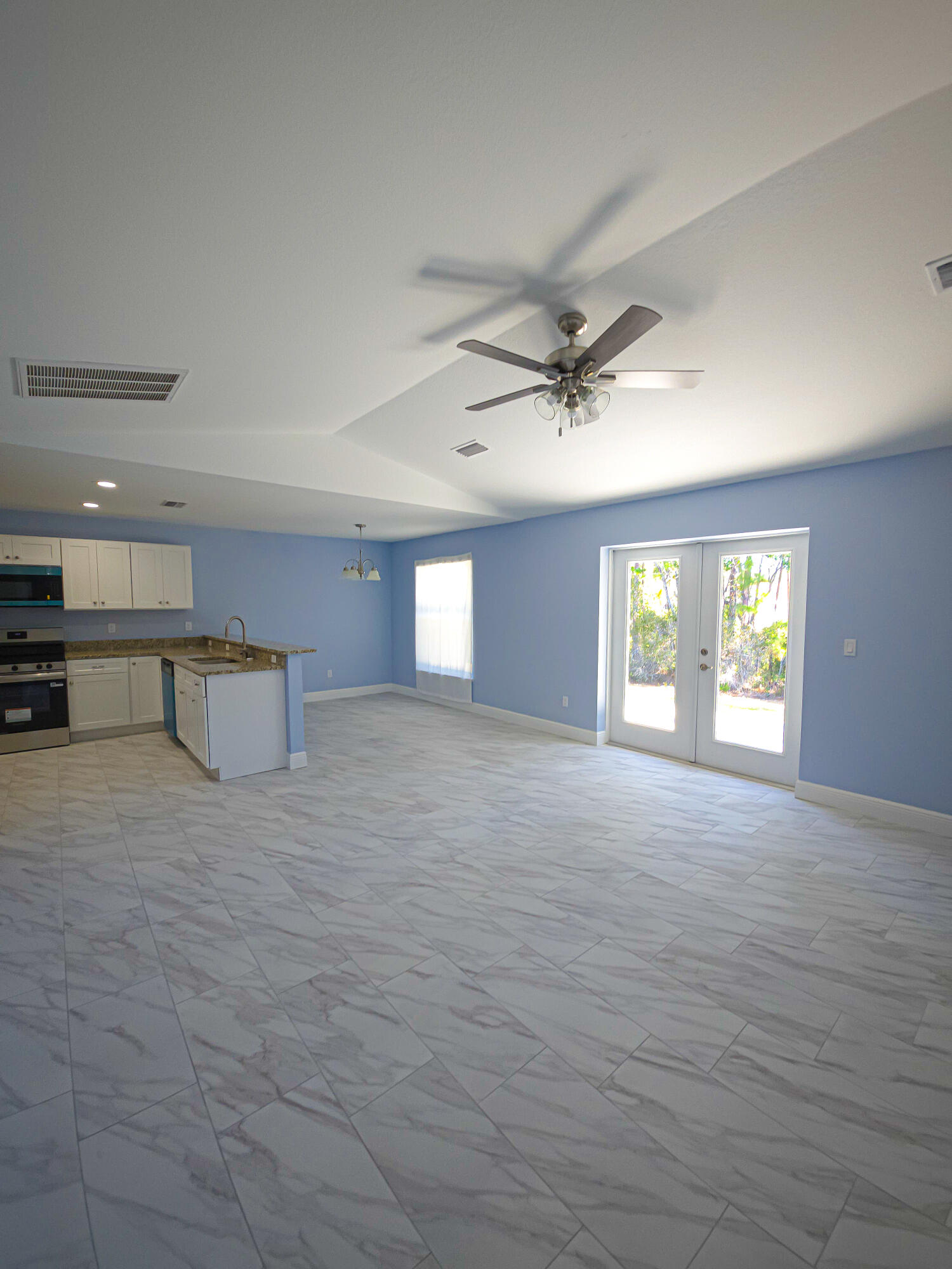 PLACID LAKES SEC 05 - Residential