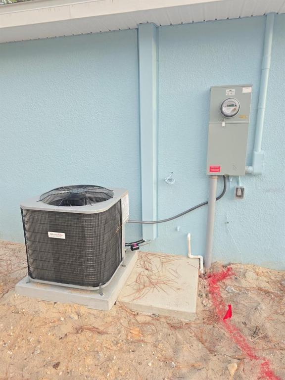 PLACID LAKES SEC 05 - Residential