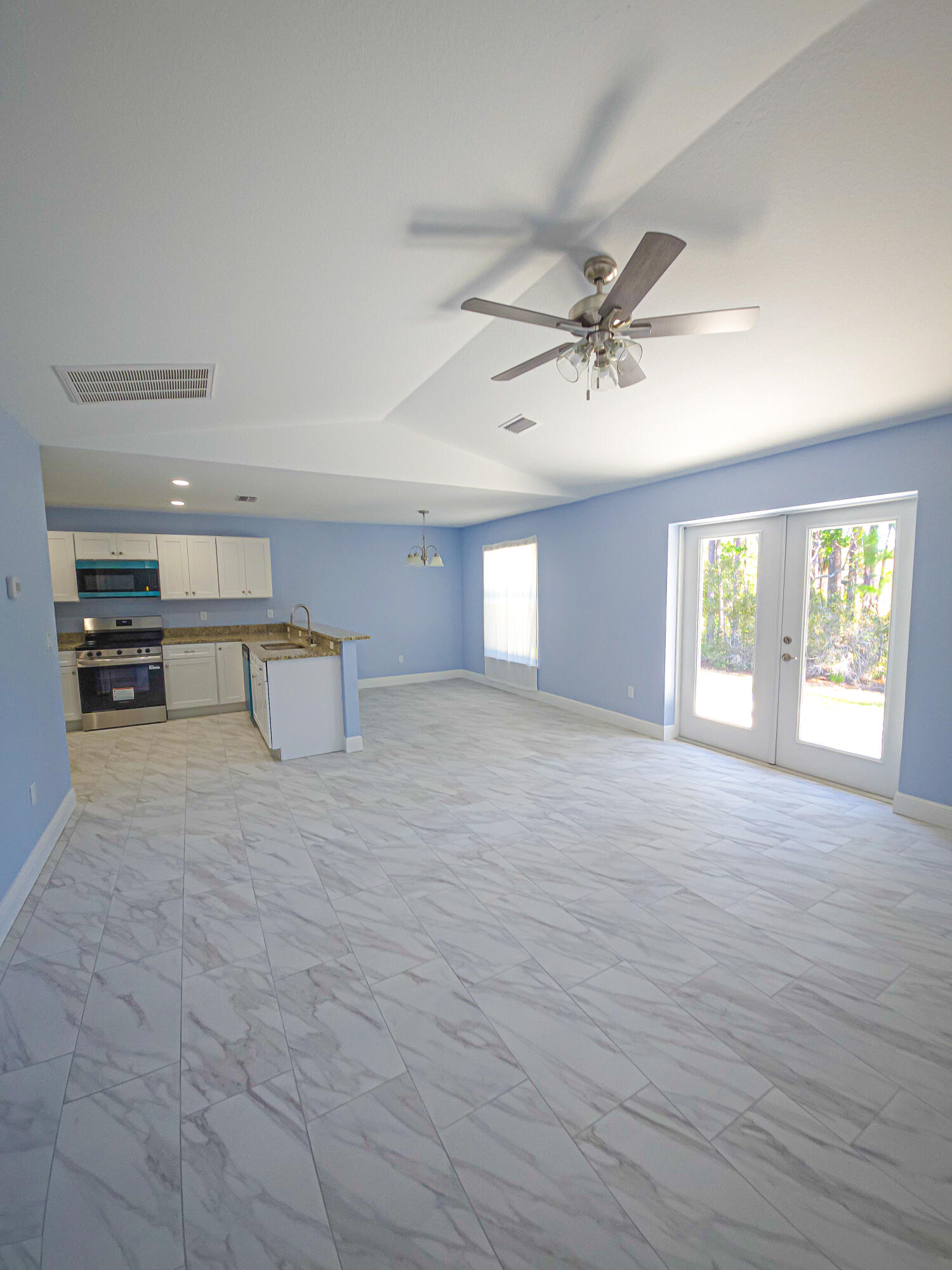 PLACID LAKES SEC 05 - Residential