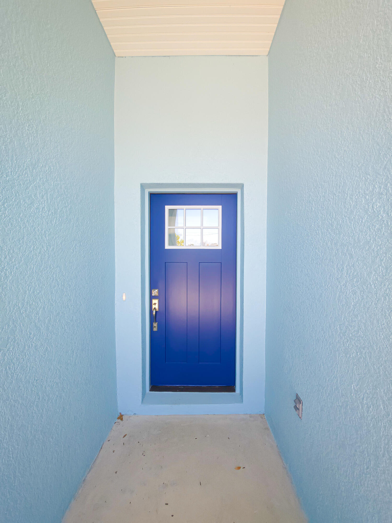 PLACID LAKES SEC 05 - Residential