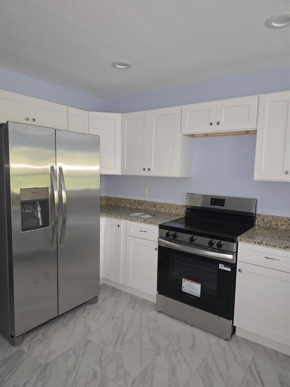 PLACID LAKES SEC 05 - Residential