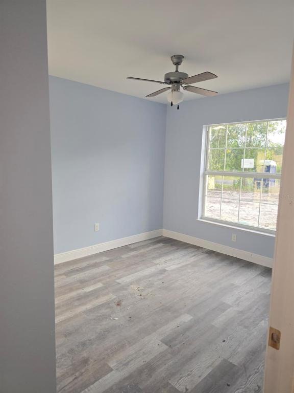 PLACID LAKES SEC 05 - Residential