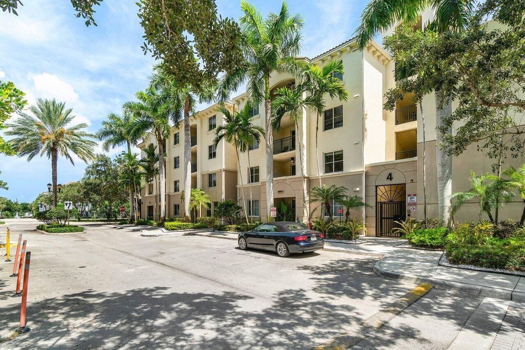 Photo of 4201 Renaissance Way #201, Boynton Beach, FL 33426 (MLS # R11100041)