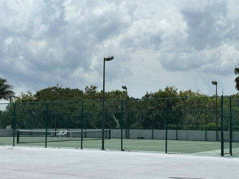 A home in Hutchinson Island