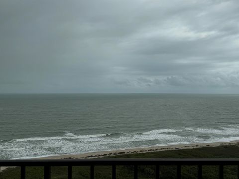 A home in Hutchinson Island