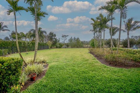 A home in West Palm Beach