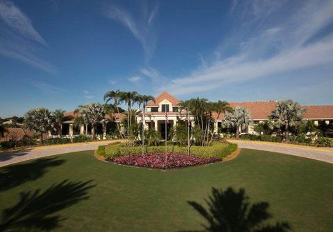 A home in West Palm Beach