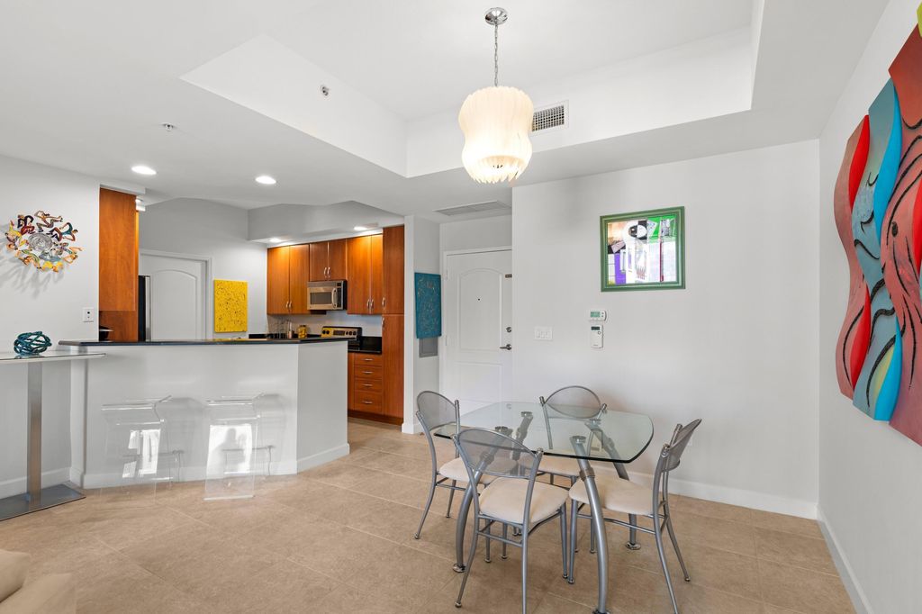 Photo of 801 S Olive Avenue #1417, West Palm Beach, FL 33401 (MLS # R11124286)