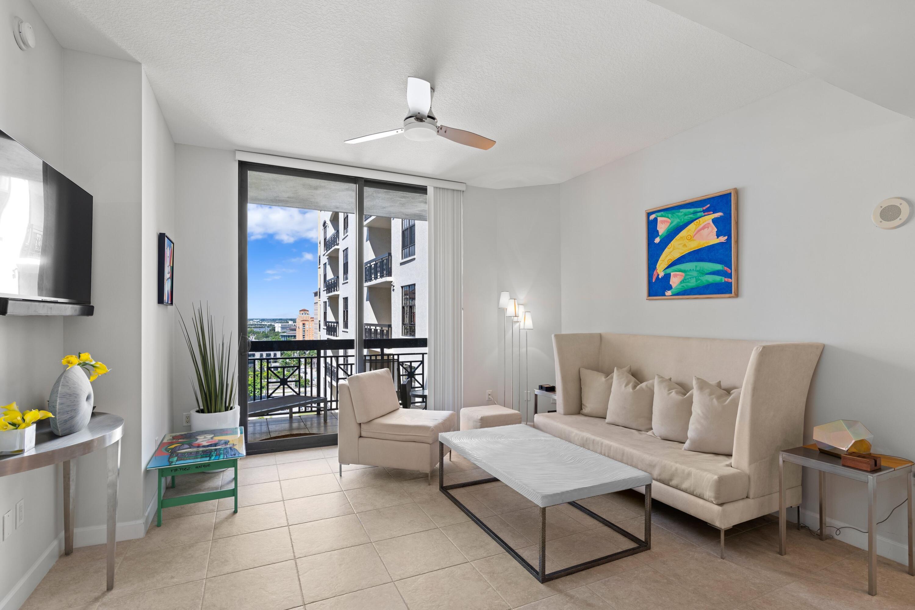 801 S Olive Avenue 1417