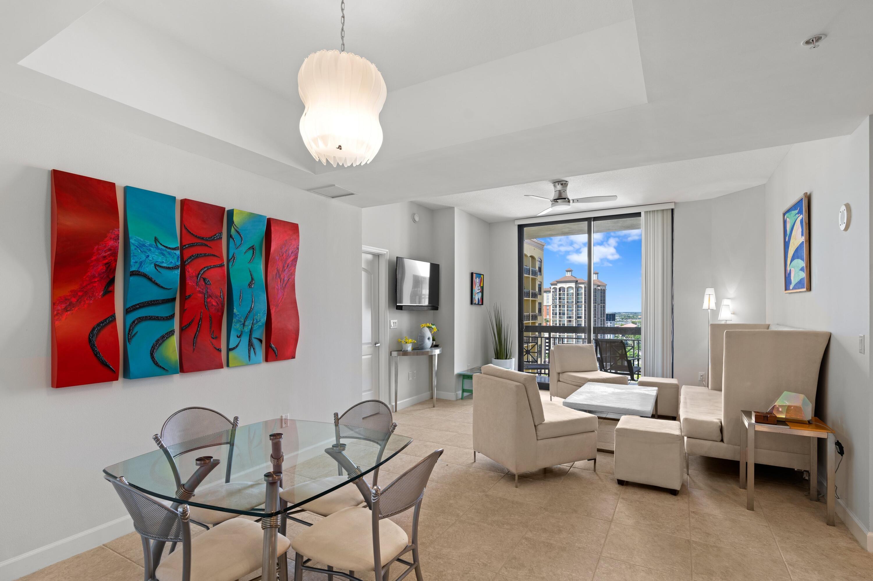 801 S Olive Avenue 1417