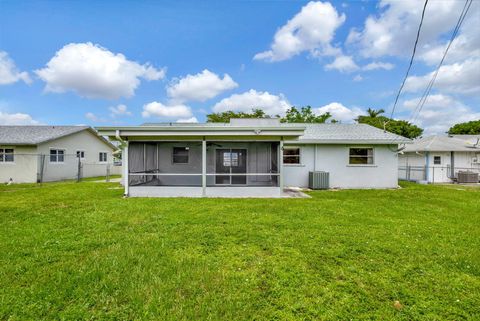 A home in Lake Worth