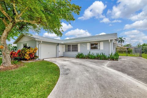 A home in Lake Worth