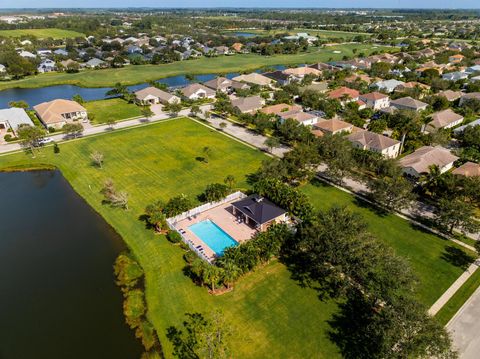 A home in Vero Beach