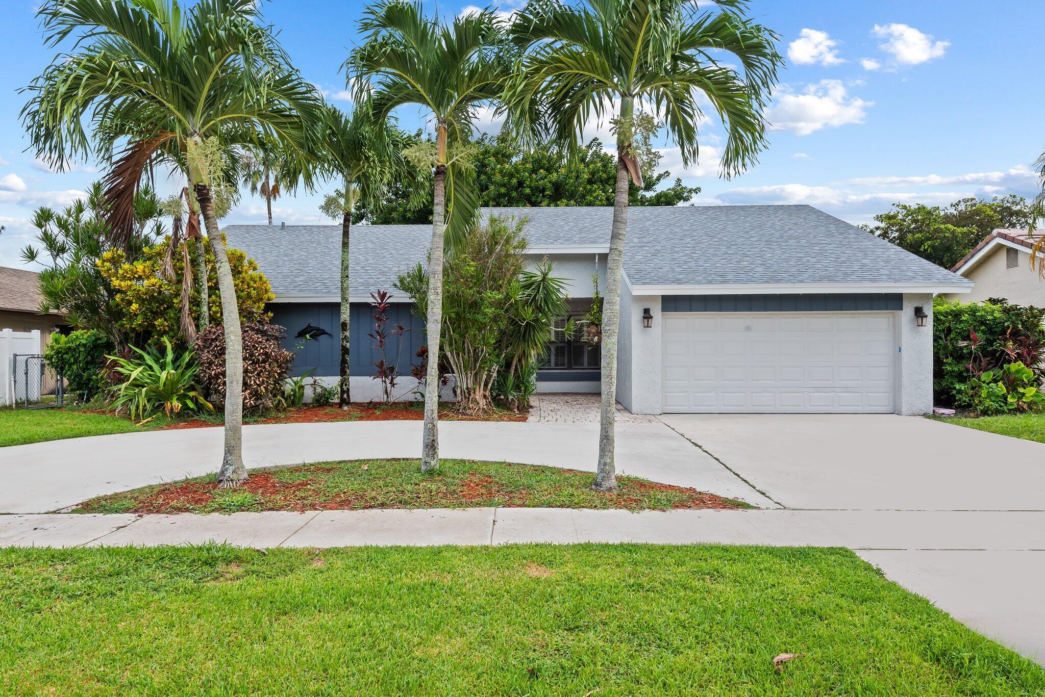 AMERICAN HOMES - Residential Lease