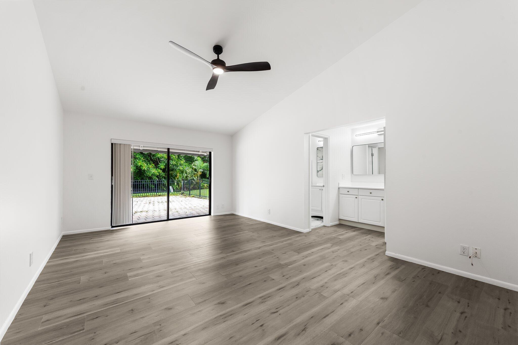 AMERICAN HOMES - Residential Lease