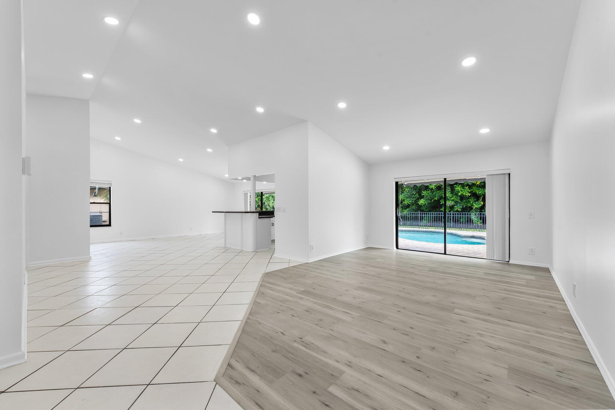 AMERICAN HOMES - Residential Lease