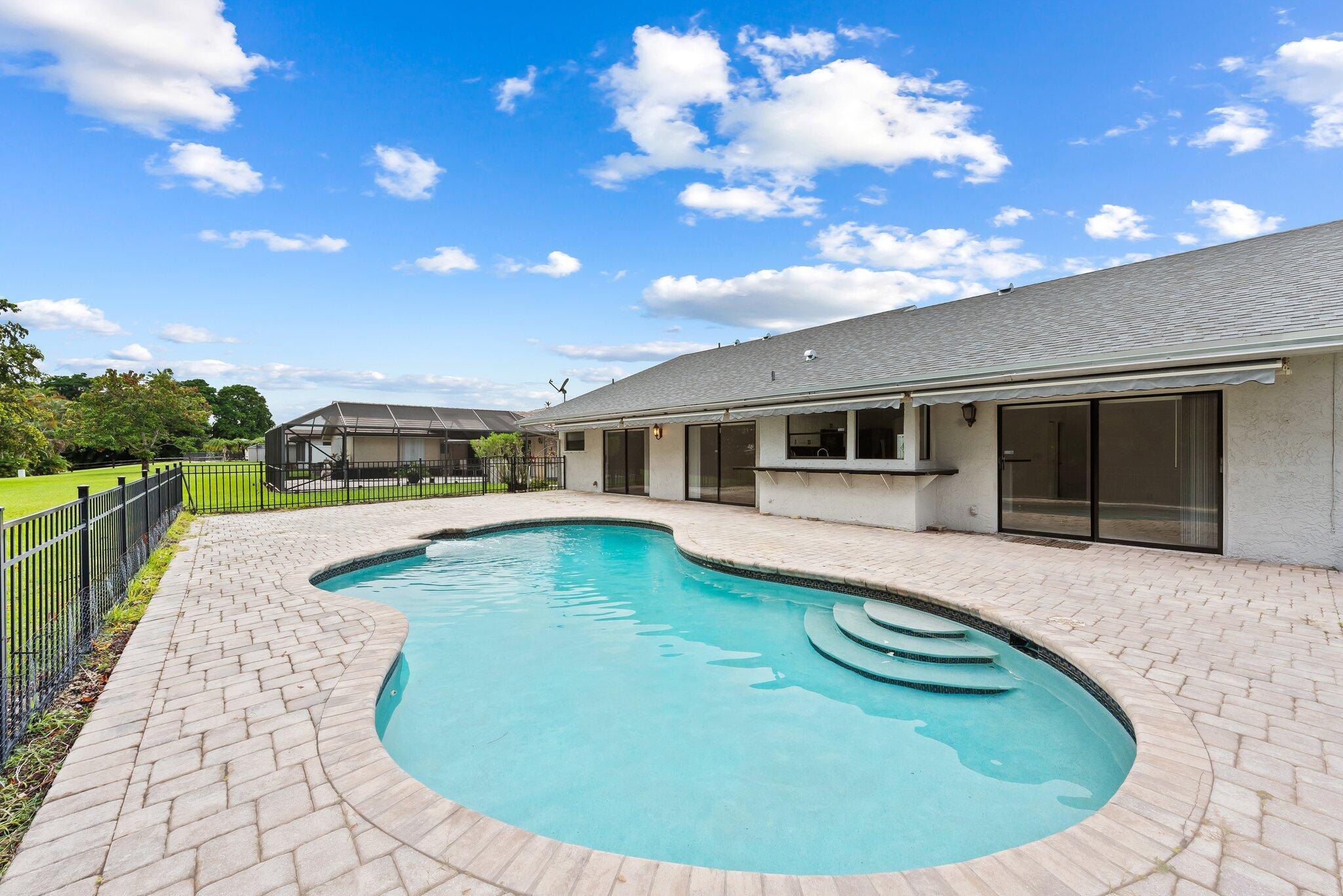 AMERICAN HOMES - Residential Lease