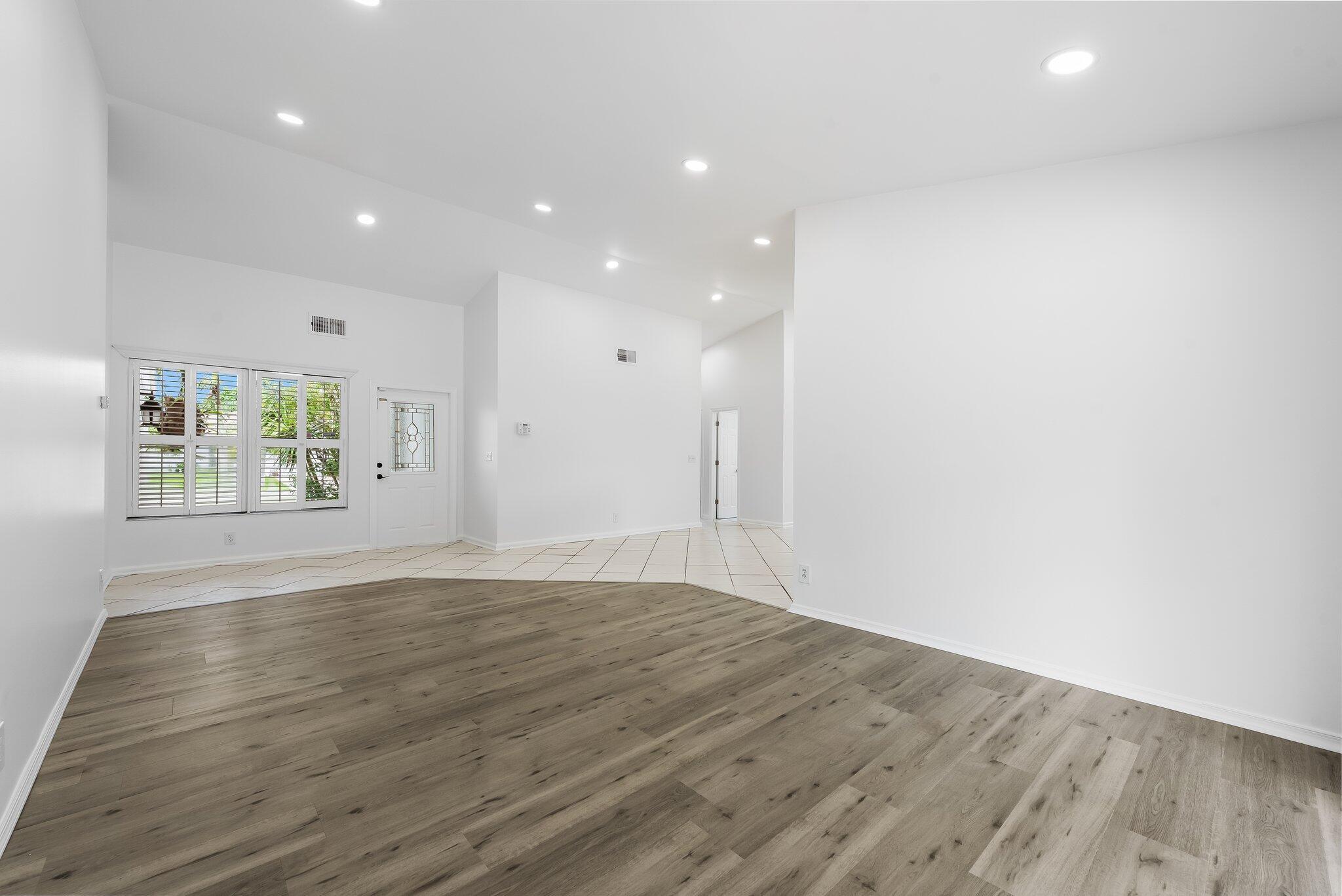 AMERICAN HOMES - Residential Lease