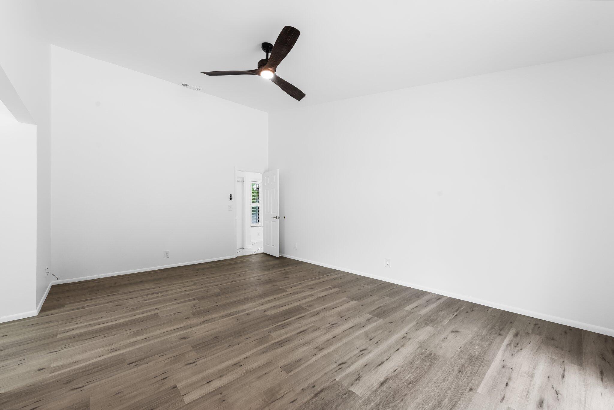 AMERICAN HOMES - Residential Lease