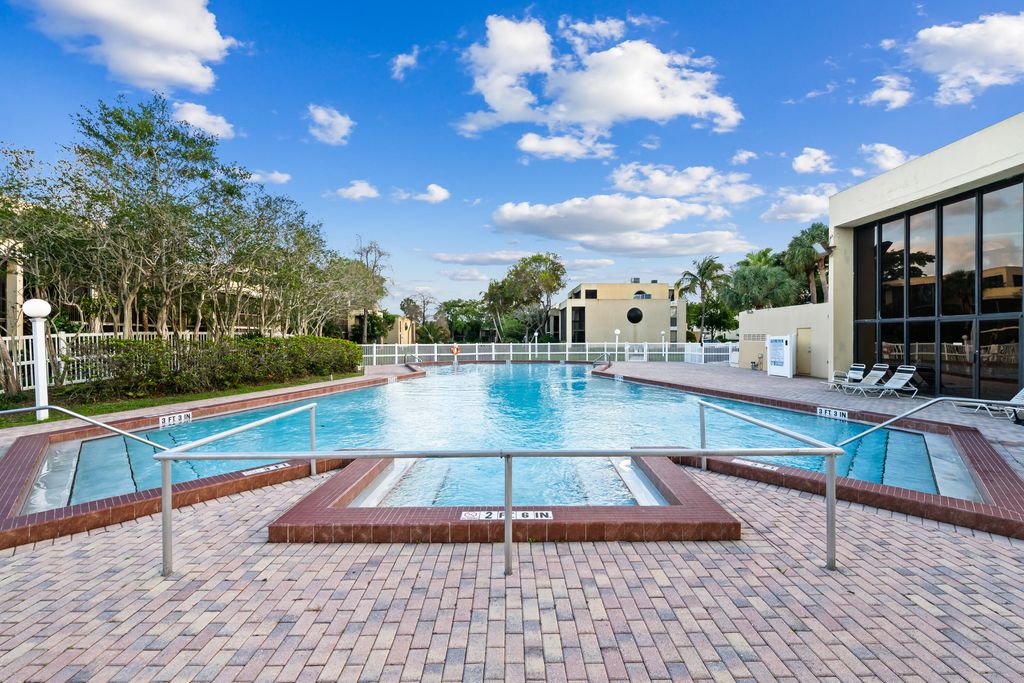 Photo of 2811 SW 87th Terrace #1209, Davie, FL 33328 (MLS # B26016029)