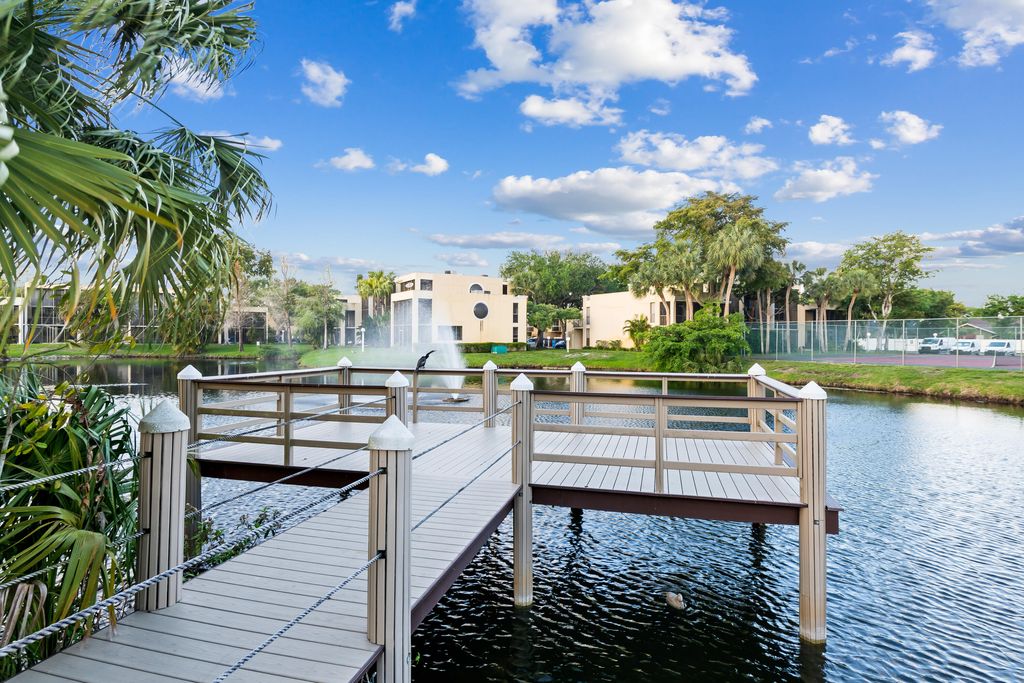 Photo of 2811 SW 87th Terrace #1209, Davie, FL 33328 (MLS # B26016029)