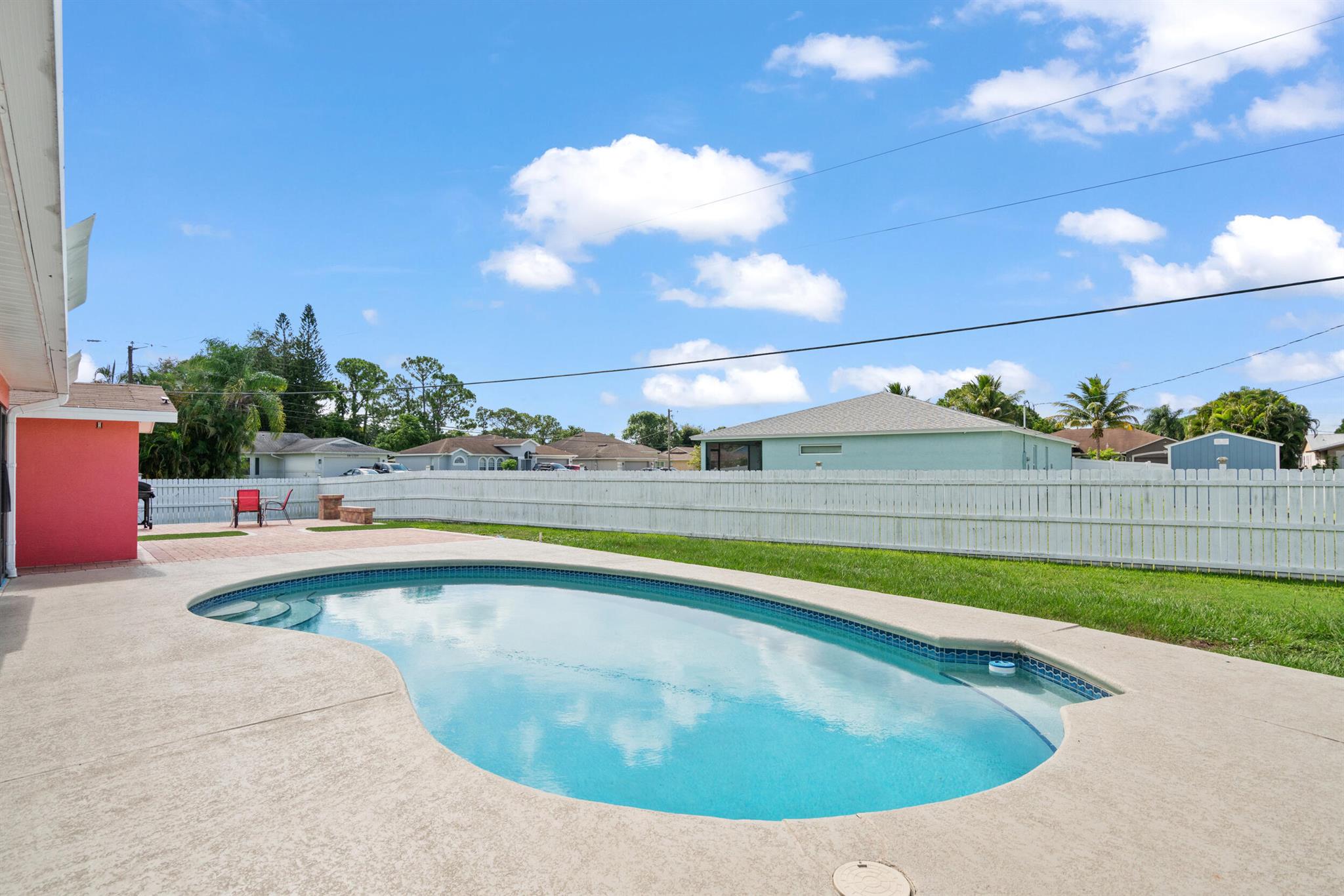 PORT ST LUCIE SECTION 13 - Residential