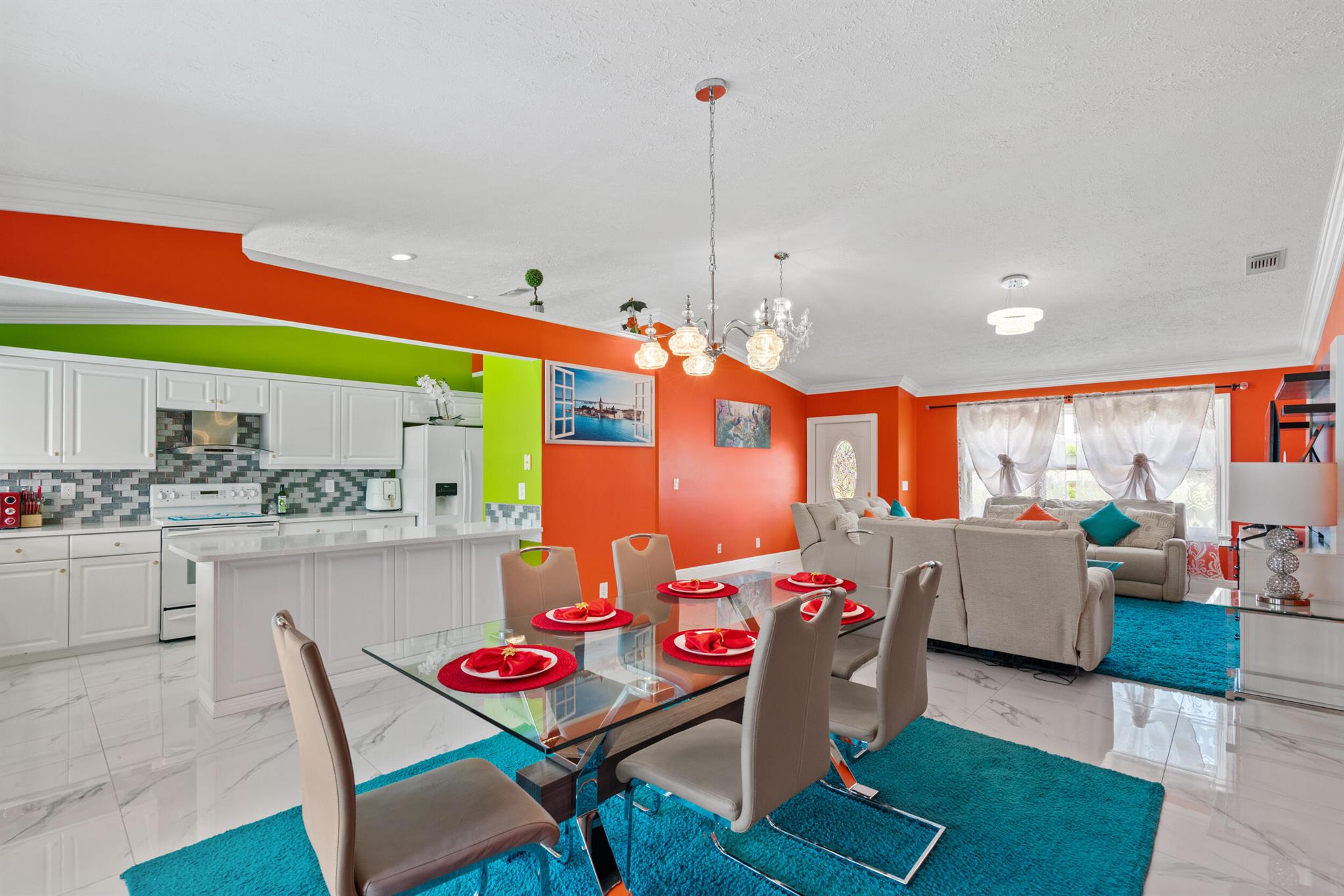 PORT ST LUCIE SECTION 13 - Residential