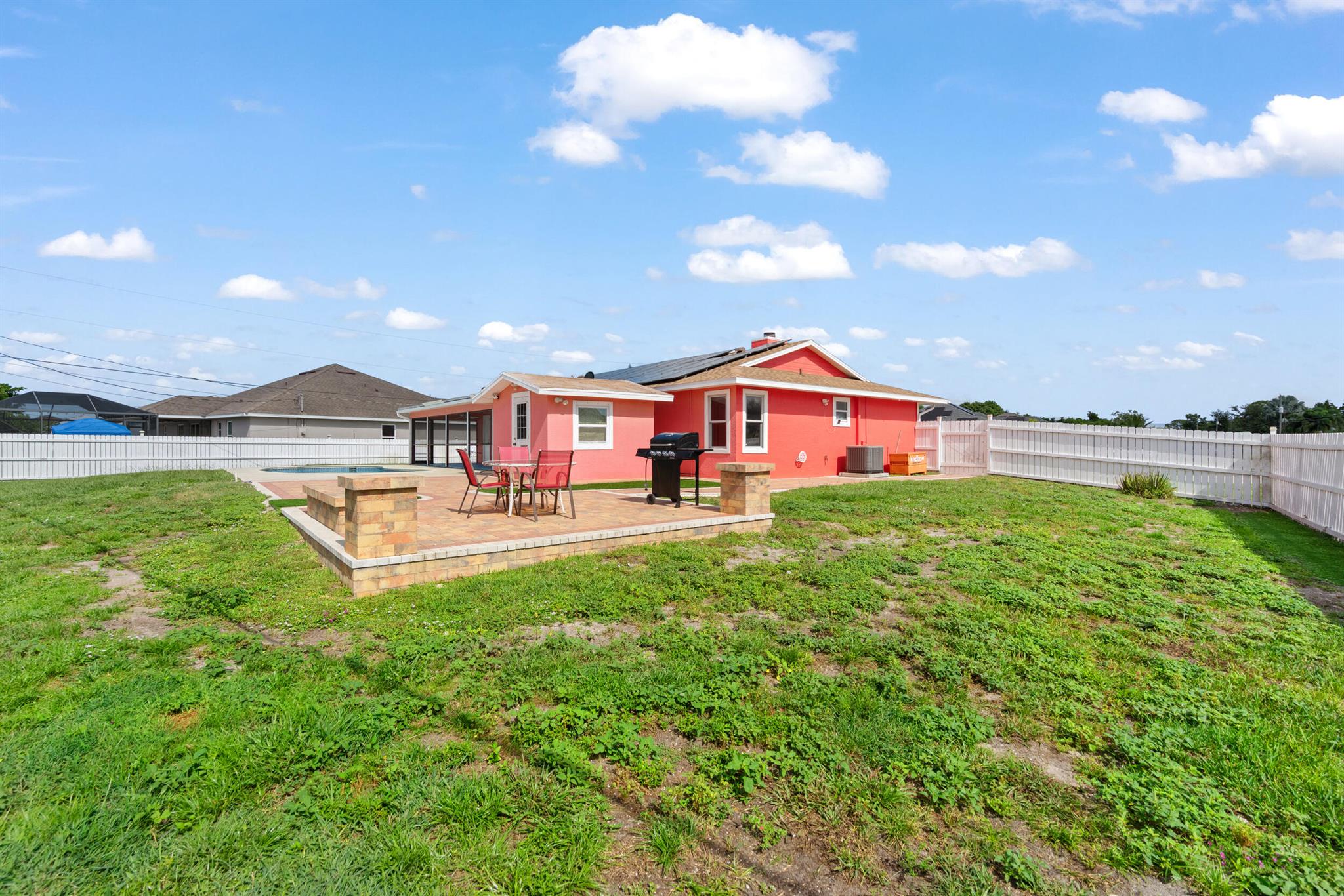 PORT ST LUCIE SECTION 13 - Residential