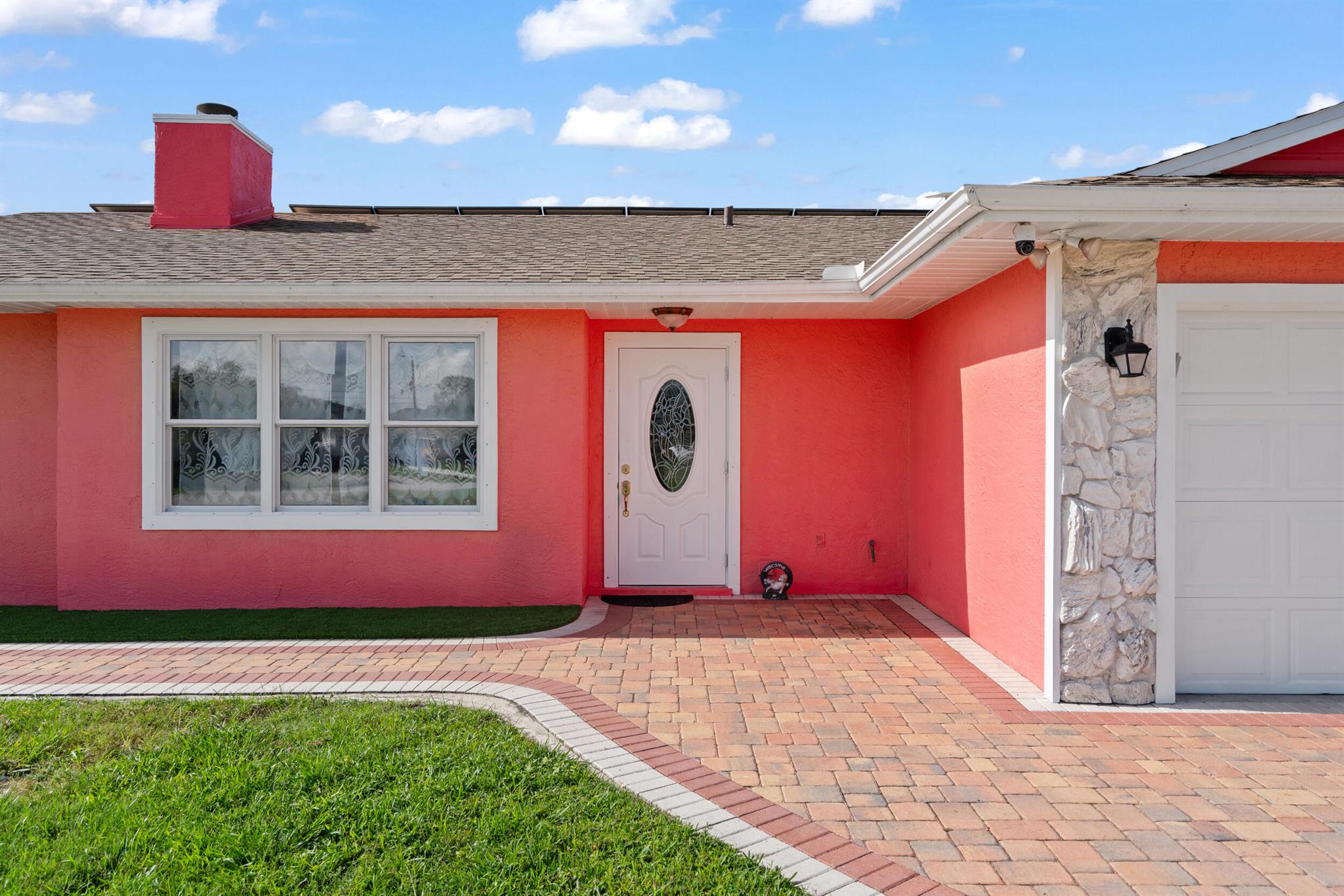 PORT ST LUCIE SECTION 13 - Residential