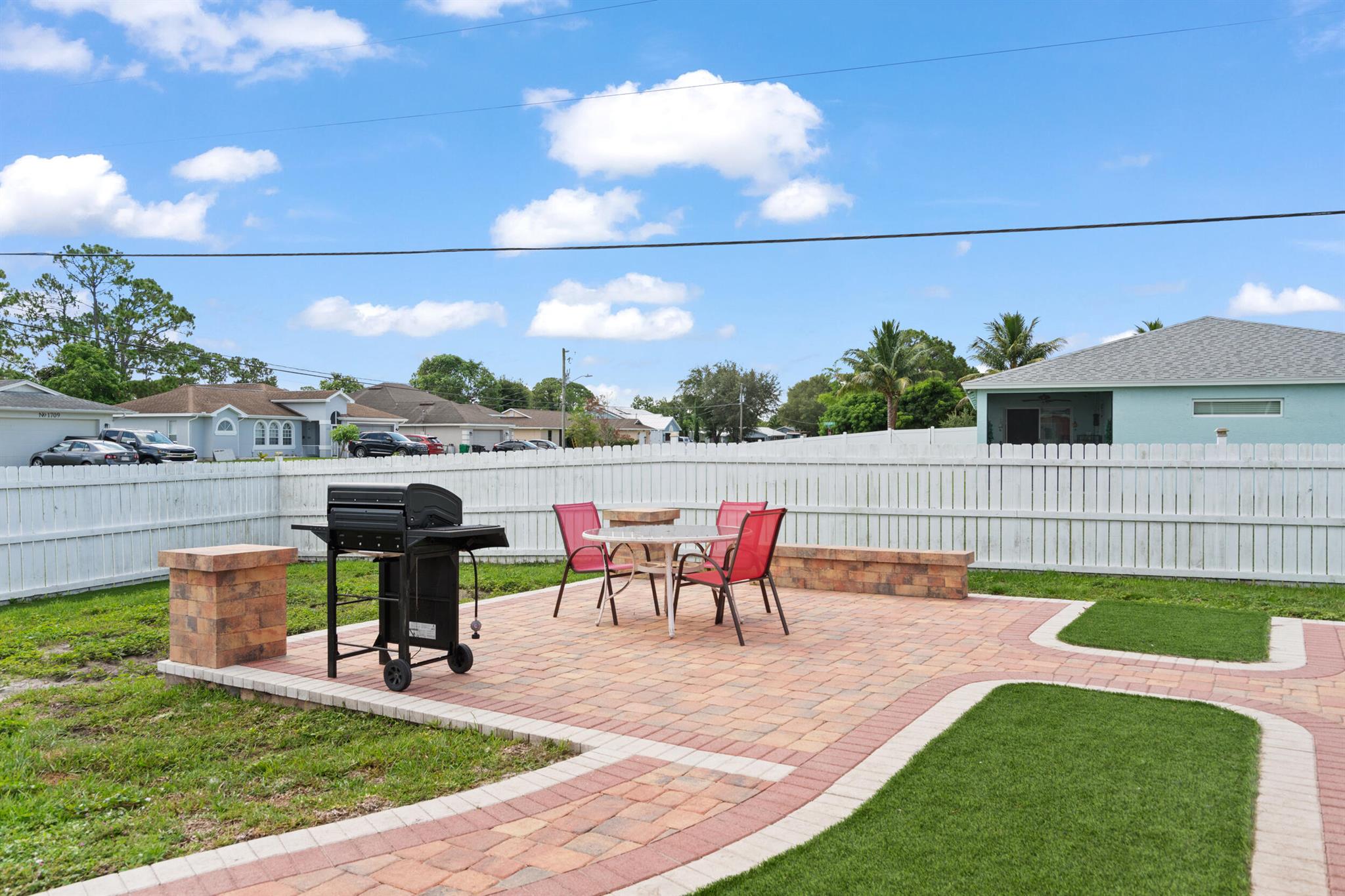 PORT ST LUCIE SECTION 13 - Residential