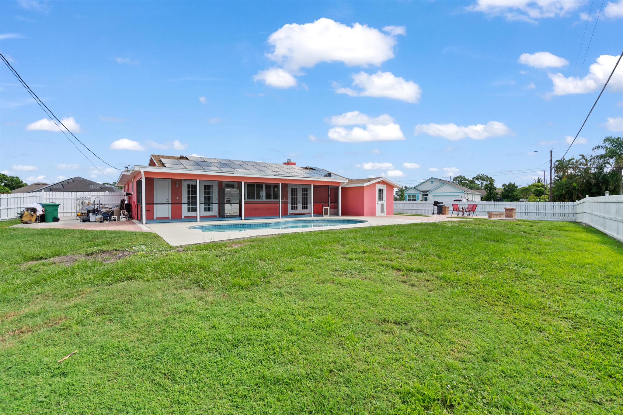 PORT ST LUCIE SECTION 13 - Residential